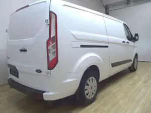Ford Transit Custom 2.0 TDCi Trend 3-Sitzer PDC Shz Bild 4