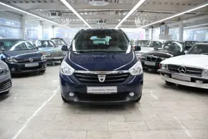 Dacia Lodgy Prestige *Klima/SHZ/AHK*