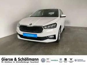 Skoda Fabia Selection 1.0 TSI KAMERA+SHZ+KLIMA