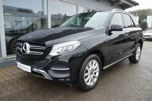Mercedes-Benz GLE 250 d 4M 9G*COMAND*LED*CAM*PDC*SHZ*CARPLAY*