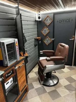 Mercedes-Benz Sprinter 308 CDI Sprinter 903.621 Bild 5