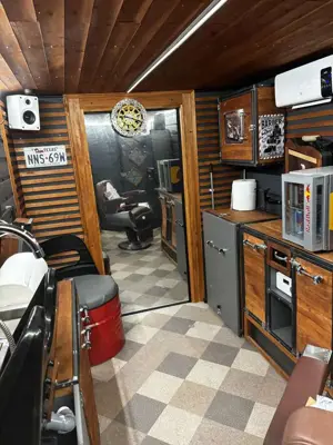 Mercedes-Benz Sprinter 308 CDI Sprinter 903.621 Bild 4