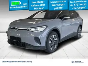 Volkswagen ID.4 Pro Energy AHK Navi 360°Kameras Panorama
