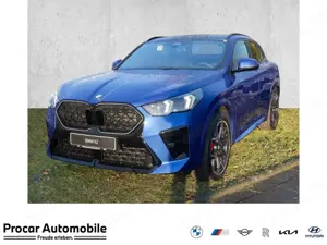 BMW X2 xDrive20d MSport PANO AHK PA+ DA+ DAB HIFI
