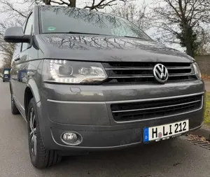 Volkswagen T5 Multivan