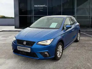 SEAT Ibiza Style Edition 1.0 TSI Rückfahrk. Navi ACC