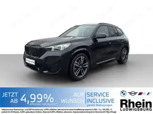 BMW iX1 xDrive30 M Sportpaket ParkAs+ DrivAsPro Pano