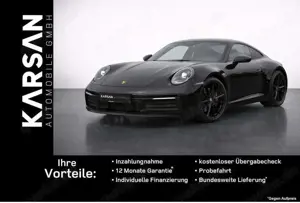 Porsche 992 Carrera S/APPROVED/NAVI/R.KMERA/PANORAM/XENON/SHZ