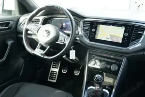 Volkswagen T-Roc Sport 1.5 TSI 150PS 6-GANG AHK+KAMERA+ACC+ACTIVE I Bild 4
