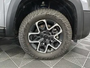 Dodge RAM PAGE Rebel 2.2 HK, 10.3 Zoll Display Bild 5