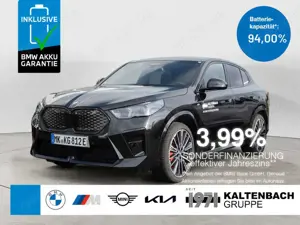 BMW X2 xDrive30 M-Sport Pro PANO AHK HUD 360° LED