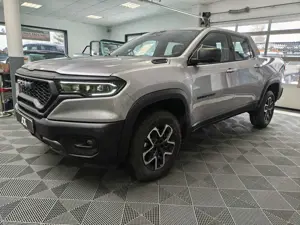 Dodge RAM PAGE Rebel 2.2 HK, 10.3 Zoll Display Bild 4