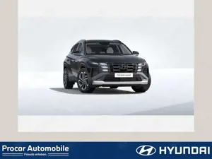 Hyundai TUCSON PRIME FL HEV 1.6 T-GDi 215PS 6-AT 2WD ASS PAKET PA