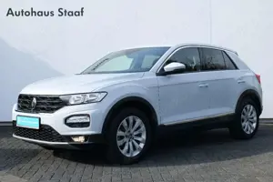Volkswagen T-Roc Sport 1.5 TSI 150PS 6-GANG AHK+KAMERA+ACC+ACTIVE I Bild 2