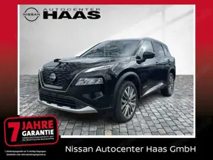 Nissan X-Trail e-Power Tekna 20''+2xMemory+4xSitzheizung