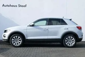 Volkswagen T-Roc Sport 1.5 TSI 150PS 6-GANG AHK+KAMERA+ACC+ACTIVE I Bild 5