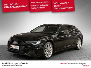 Audi A6 55 TFSIe quattro sport Matrix Pano AHK