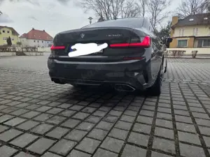 BMW 340 M340i xDrive Bild 5