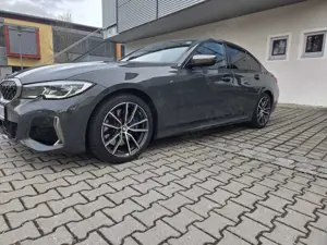 BMW 340