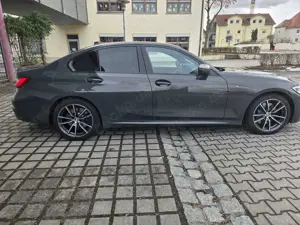 BMW 340 M340i xDrive Bild 4