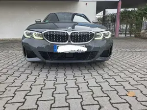 BMW 340 M340i xDrive Bild 2