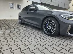 BMW 340 M340i xDrive Bild 3