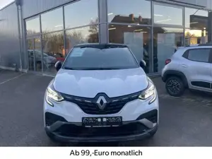 Renault Captur II R.S. Line Bild 2