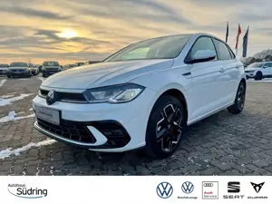 Volkswagen Polo 1,0 TSI DSG R-Line ACC AppConnect Rückfk.