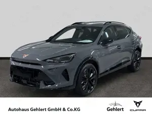 CUPRA Formentor 195 kW VZ BLACK EDITION 2.0 TSI  AD AHK-klappbar E