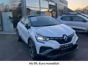 Renault Captur II R.S. Line Bild 3