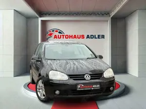 Volkswagen Golf GOLF V 1.4 TOUR EDITION*2HD*TÜV*6GA*SD*KLIM*TEMP