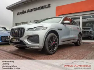 Jaguar F-Pace P400e AWD R-Dynamic S*Pano*ACC*Winter-Pak