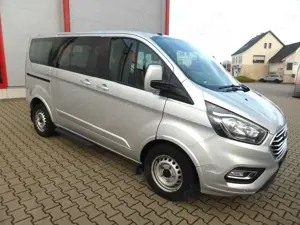 Ford Tourneo Custom Kombi 310 L1H1 Navi 8.Sitzer
