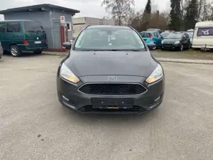Ford Focus Focus Turnier Turnier 1.0 EcoBoost