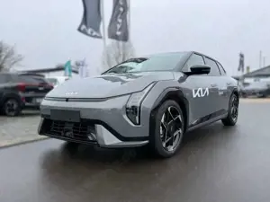 Kia EV4 Fastback 81,4-kWh GT-line UVP 56.708 EUR