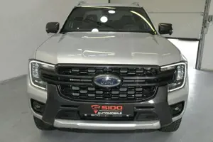 Ford Ranger Wildtrak e-4WD ACC*360*BO*TW*KEY*AHK*DAB Klima Bild 3
