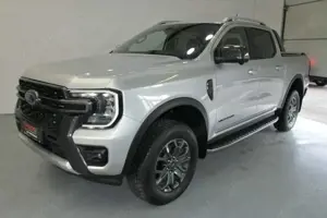 Ford Ranger Wildtrak e-4WD ACC*360*BO*TW*KEY*AHK*DAB Klima Bild 2