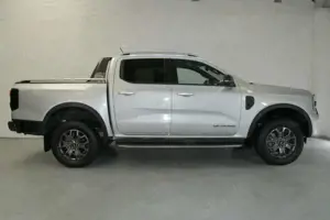 Ford Ranger Wildtrak e-4WD ACC*360*BO*TW*KEY*AHK*DAB Klima Bild 5