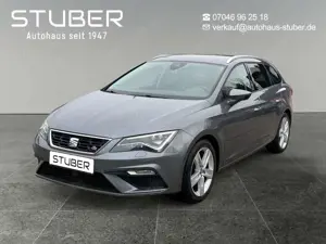 SEAT Leon ST 1.4 TSI FR DSG RFK|NAVI |APP|LED|AHK