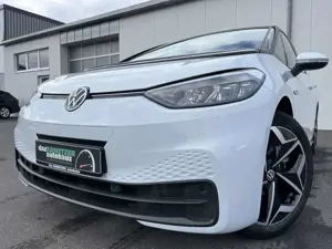 Volkswagen ID.3 Pro S 124€ m.20% Anz. 82kWh Wärmepumpe Navi LED