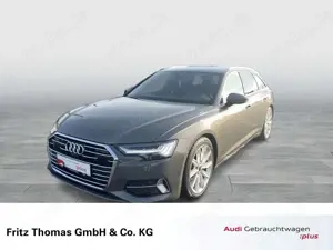 Audi A6 Avant 50 TFSI e quattro S tronic HD MLED Sportp.