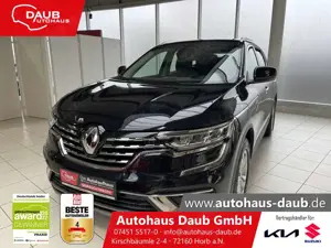 Renault Koleos 2.0 BLUE dCi Zen+Automatik+Navi+Touch+LED