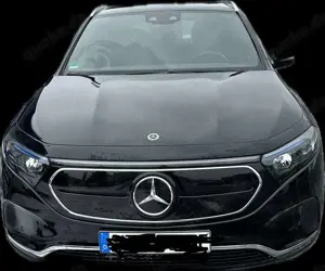 Mercedes-Benz EQA 250 EQA 250 / F2B