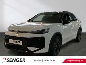 Volkswagen T-Roc R-Line 1.5 l eTSI OPF Digitales Cockpit