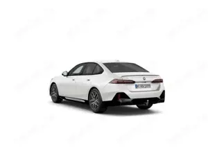 BMW 540 Bild 4