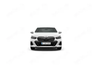BMW 540 Bild 5