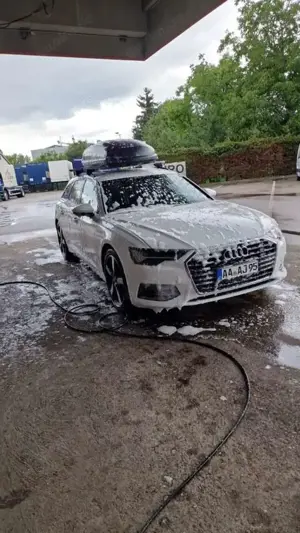 Audi A6 A6 Avant 45 TDI quattro tiptronic