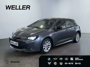 Toyota Corolla 1.8 Hybrid Business Edition *GJR*CAM*SHZ*