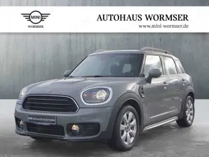 MINI One Countryman One Countryman Pepper Komfortzg. Klimaaut. Shz