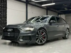 Audi A6 Avant 55 TFSIe quattro S-LINE MATRIX*PANO*BO